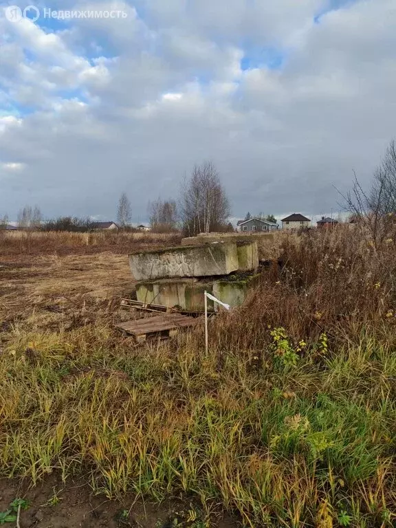 Участок в Кострома, коттеджный посёлок Первый (8 м) - Фото 2