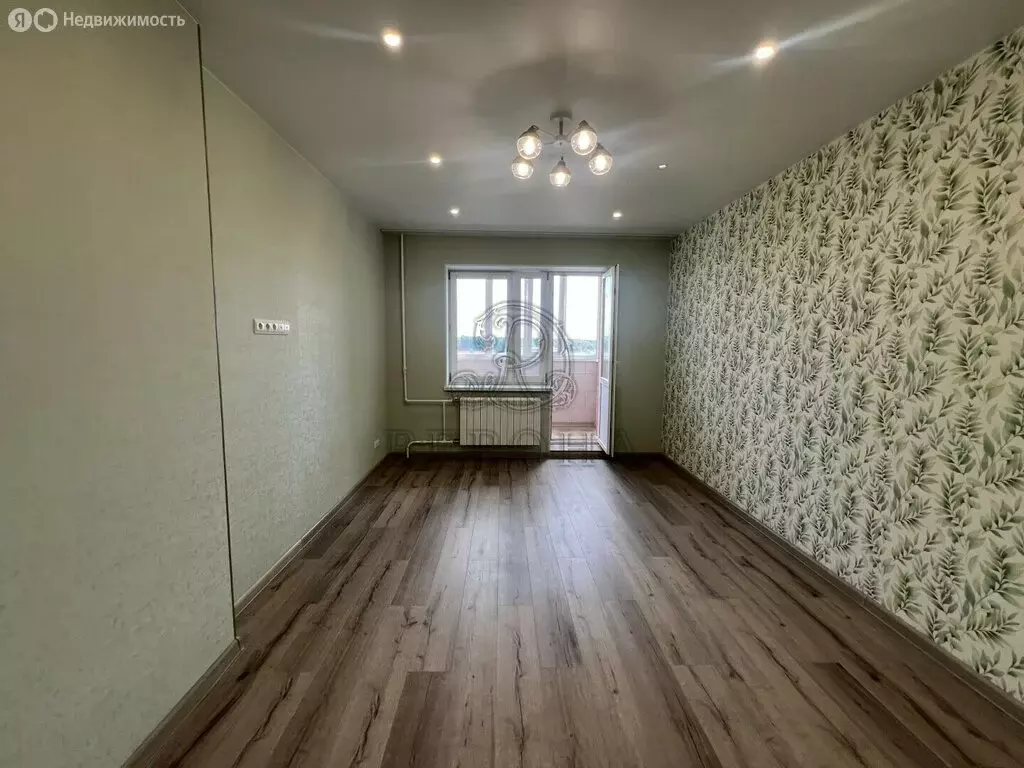 1-комнатная квартира: Ногинск, Аэроклубная улица, 17к2 (42 м) - Фото 1