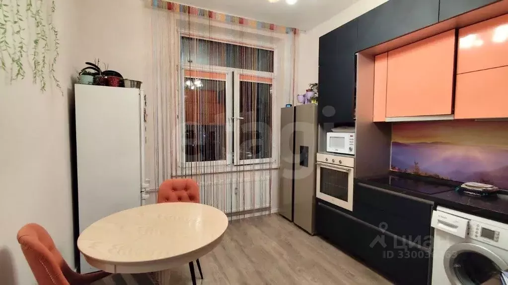 2-к кв. Москва Рязановское поселение, ул. Уточкина, 7к1 (47.2 м) - Фото 1