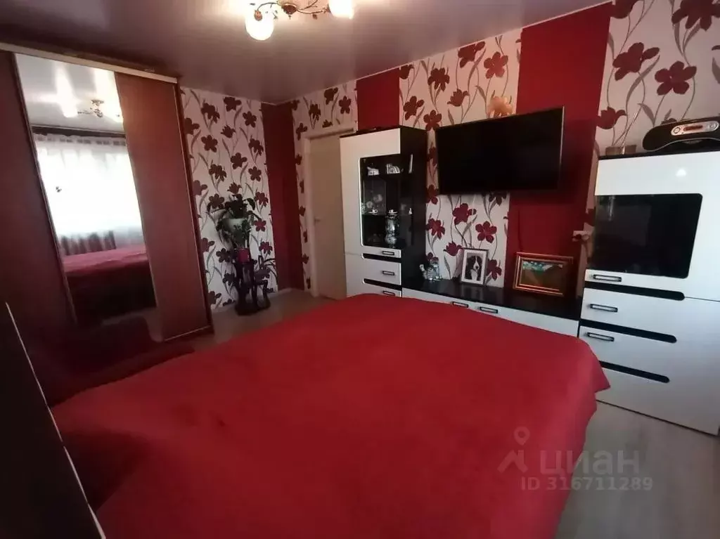 2-к кв. Санкт-Петербург Серебристый бул., 34К1 (50.0 м) - Фото 1