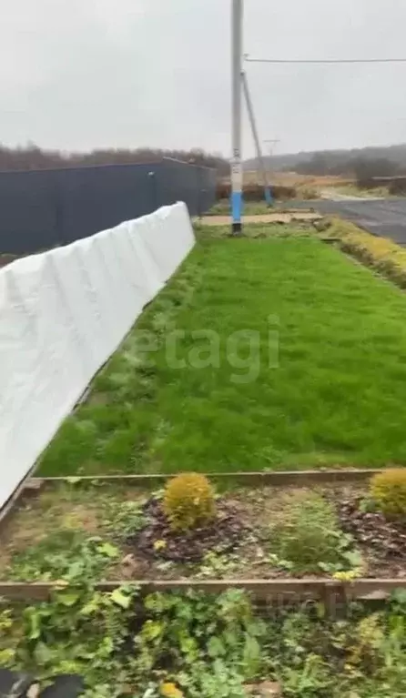 Участок в Московская область, Ступино городской округ, Новое Калянино ... - Фото 1