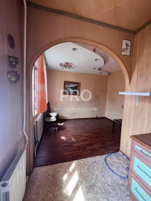 3-к кв. Костромская область, Буй ул. Социализма, 25 (60.0 м) - Фото 2