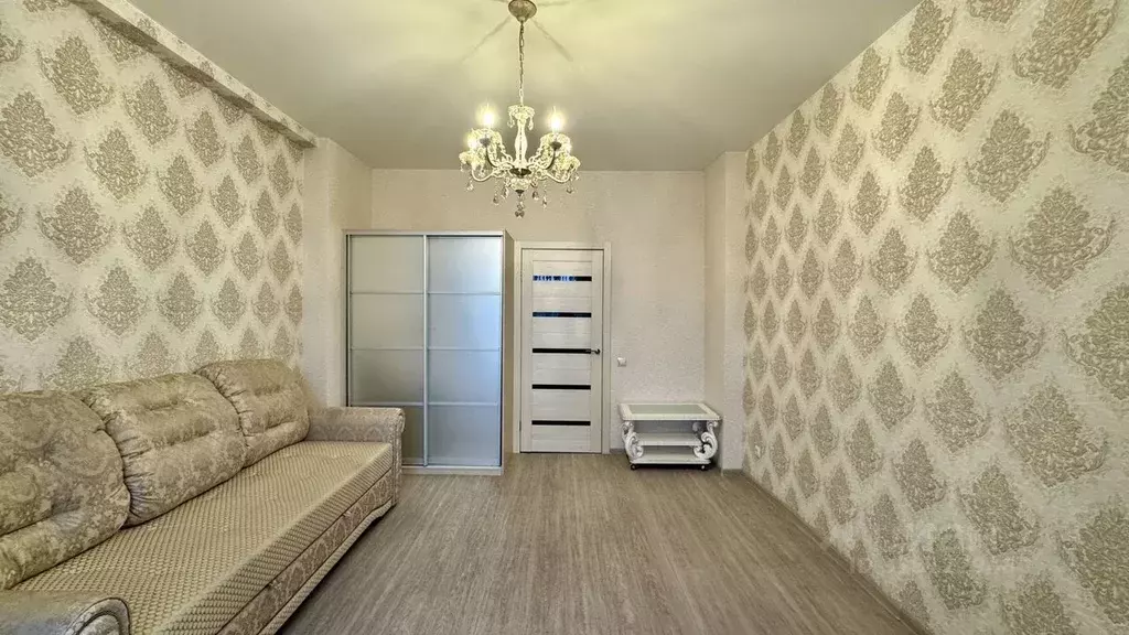 2-к кв. Омская область, Омск ул. Герцена, 40 (59.0 м) - Фото 1
