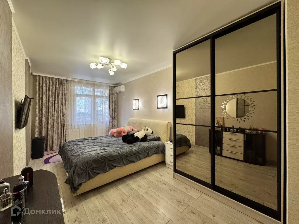 Продаётся 2-к квартира, 72 м - Фото 1