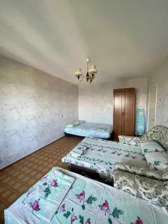 1-к кв. Волгоградская область, Волгоград Ярославская ул., 8 (45.0 м) - Фото 1