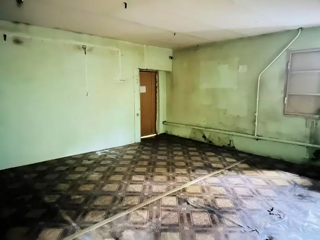 Помещение свободного назначения в Москва пер. Алымов, 17К2 (30 м) - Фото 1
