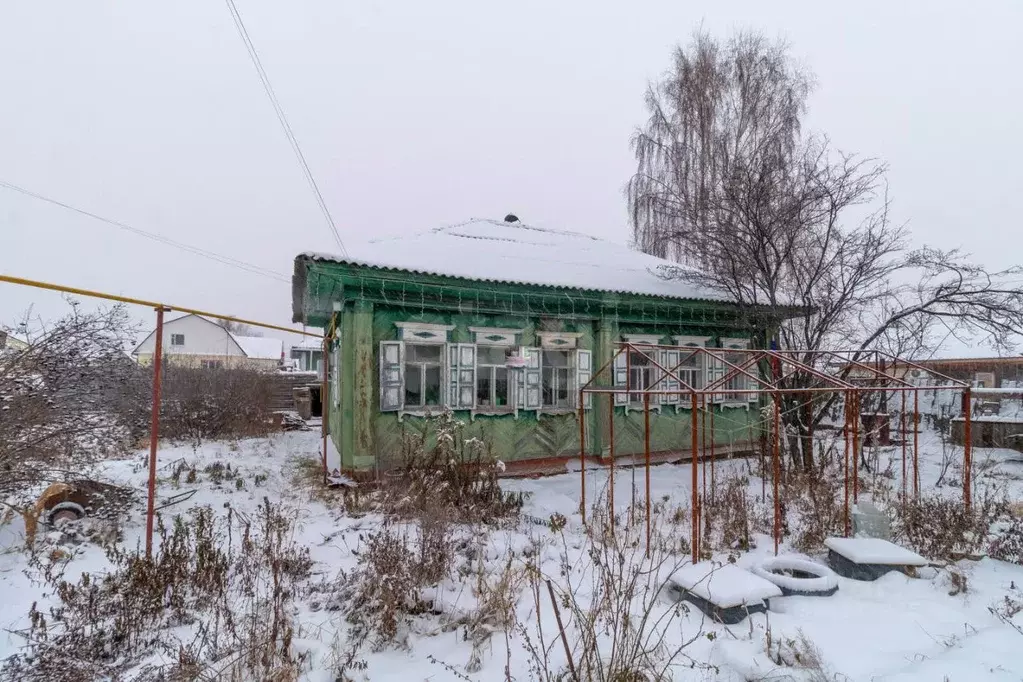 Дом в Тюменская область, Тюмень Парфеново мкр, ул. Ракетная (101 м) - Фото 1