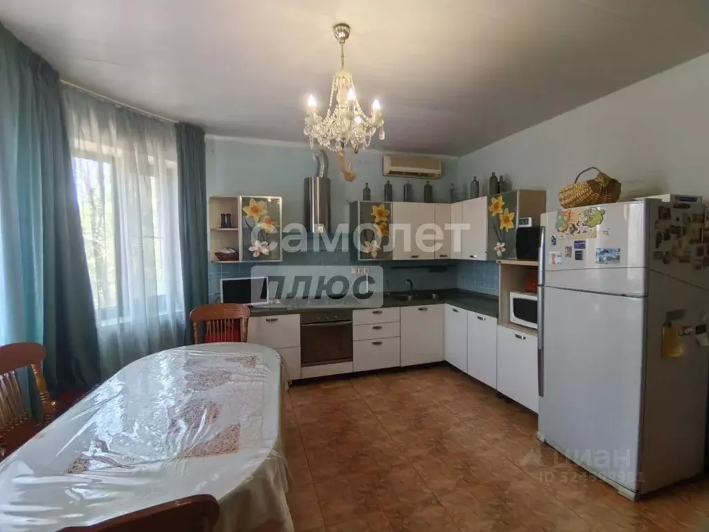 Коттедж в Краснодарский край, Геленджик Борисовская ул., 32А (235 м) - Фото 2