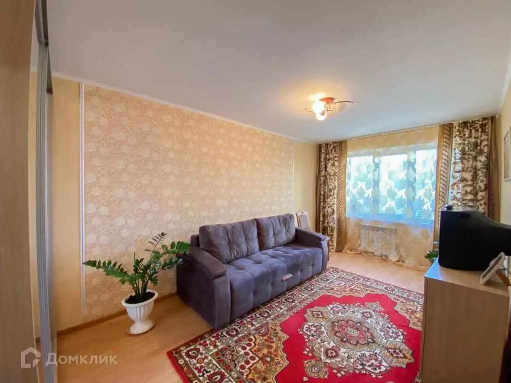 Продаётся 2-к квартира, 50.6 м - Фото 0