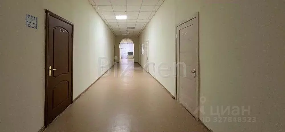 Офис в Москва просп. Мира, 106 (18 м) - Фото 2