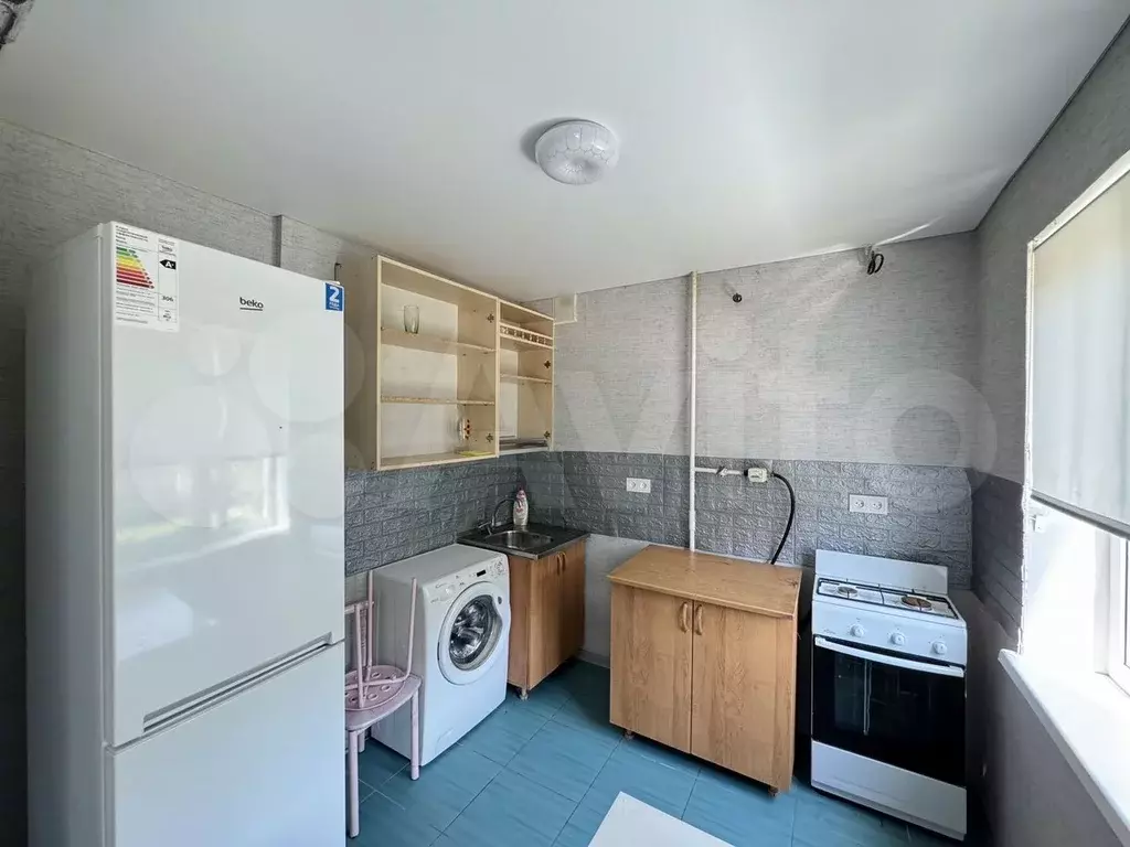 2-к. квартира, 45 м, 2/5 эт. - Фото 0