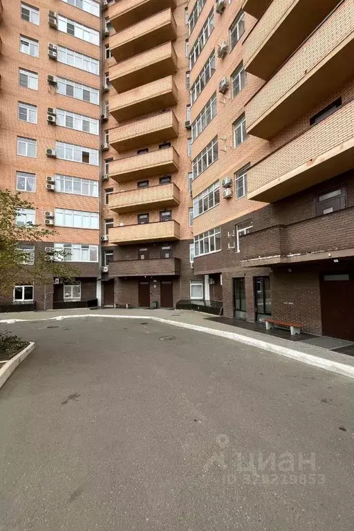 2-к кв. Краснодарский край, Краснодар Центральный мкр, ул. ... - Фото 1