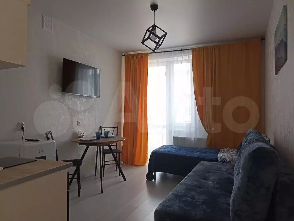 Комната 20 м, 16/24 эт. - Фото 0