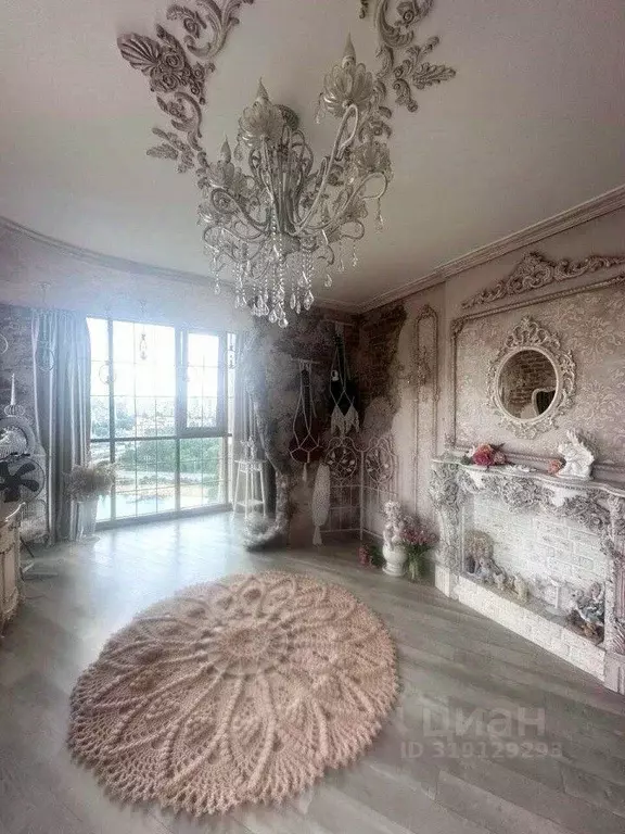 Квартира, 3 комнаты, 86 м - Фото 0