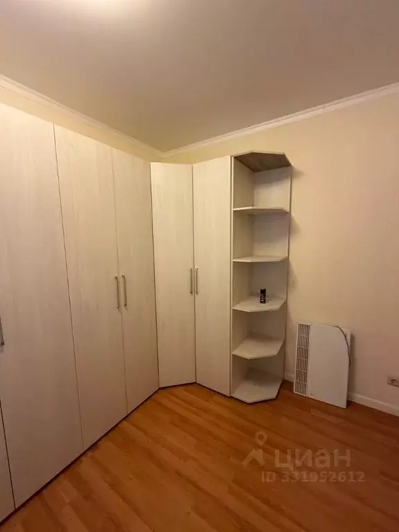 3-к кв. Москва ул. Генерала Ермолова, 2 (70.0 м) - Фото 2