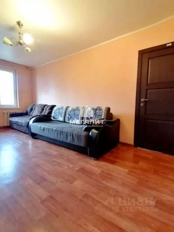 Комната Татарстан, Казань ул. Восстания, 4 (33.2 м) - Фото 2