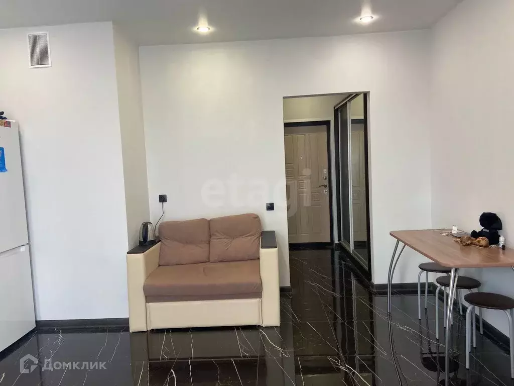 Продаётся квартира-студия, 30 м - Фото 1