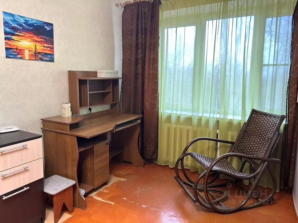 2-к кв. Ростовская область, Ростов-на-Дону просп. Стачки, 223/3 (43.0 ... - Фото 2