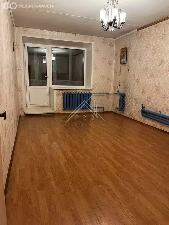 2-комнатная квартира: Буй, улица Октябрьской Революции, 90/2 (48.1 м) - Фото 1