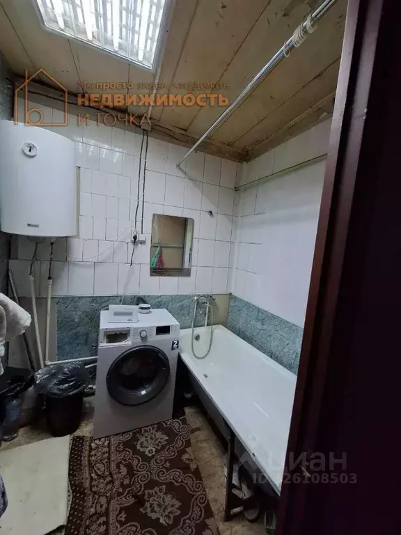 Дом в Башкортостан, Дюртюли ул. Назара Наджми, 13 (92 м) - Фото 2