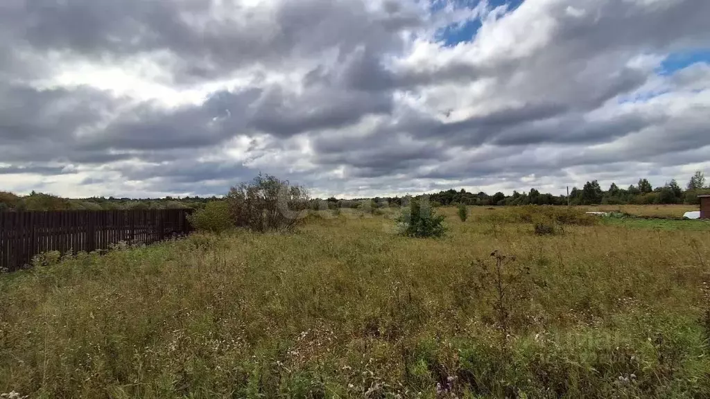 Участок в Архангельская область, Котласский муниципальный округ, д. ... - Фото 1