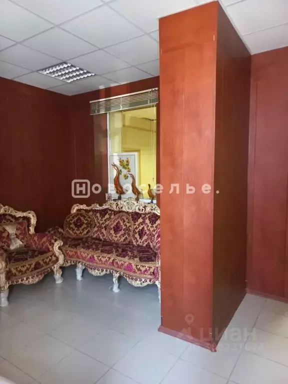 Помещение свободного назначения в Рязанская область, Рязань ул. ... - Фото 1