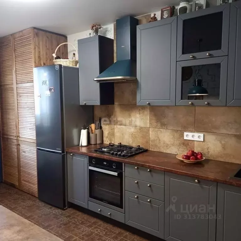 1-к кв. Калужская область, Калуга ул. Изумрудная, 27 (53.9 м) - Фото 2