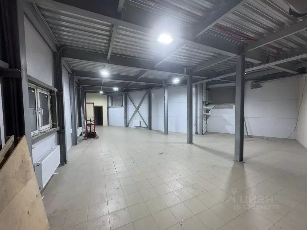 Помещение свободного назначения в Московская область, Ленинский ... - Фото 1