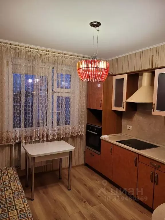 1-к кв. Москва Лукинская ул., 8к1 (38.0 м) - Фото 0