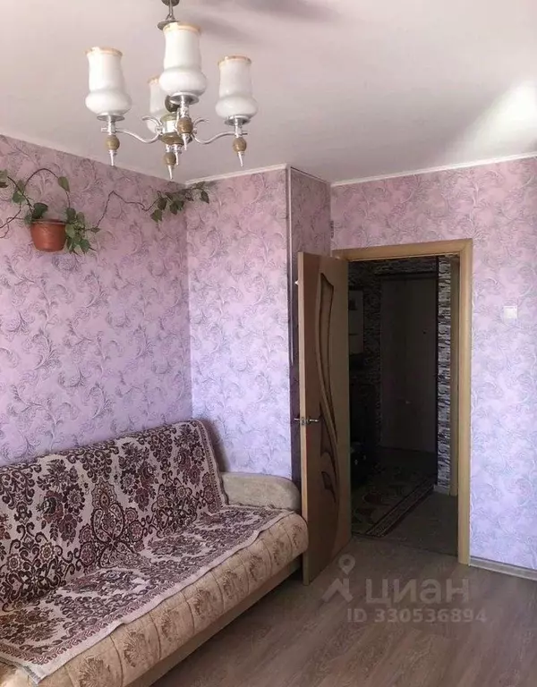 2-к кв. Московская область, Красноармейск Пушкинский городской округ, ... - Фото 1