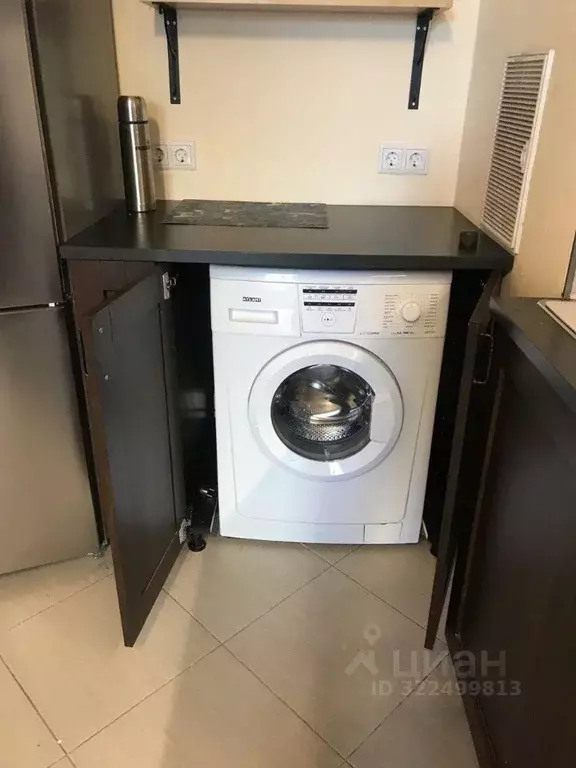 2-к кв. Ленинградская область, Мурино Всеволожский район, бул. ... - Фото 2