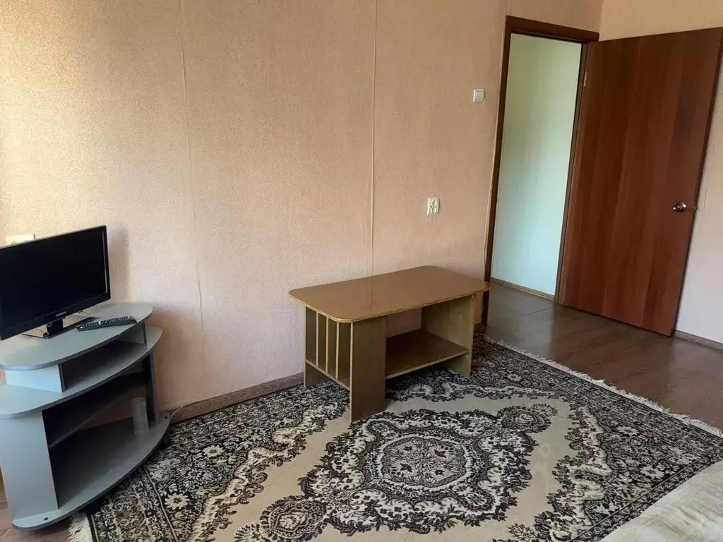 1-к кв. Башкортостан, Уфа Российская ул., 159 (32.5 м) - Фото 0