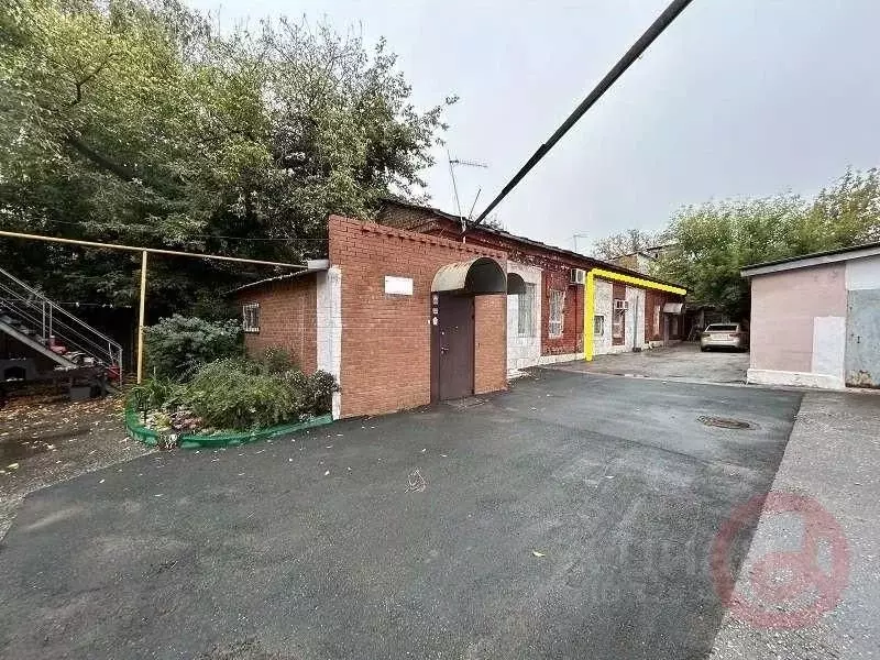 Офис в Самарская область, Самара Ленинградская ул., 84Б (79 м) - Фото 2