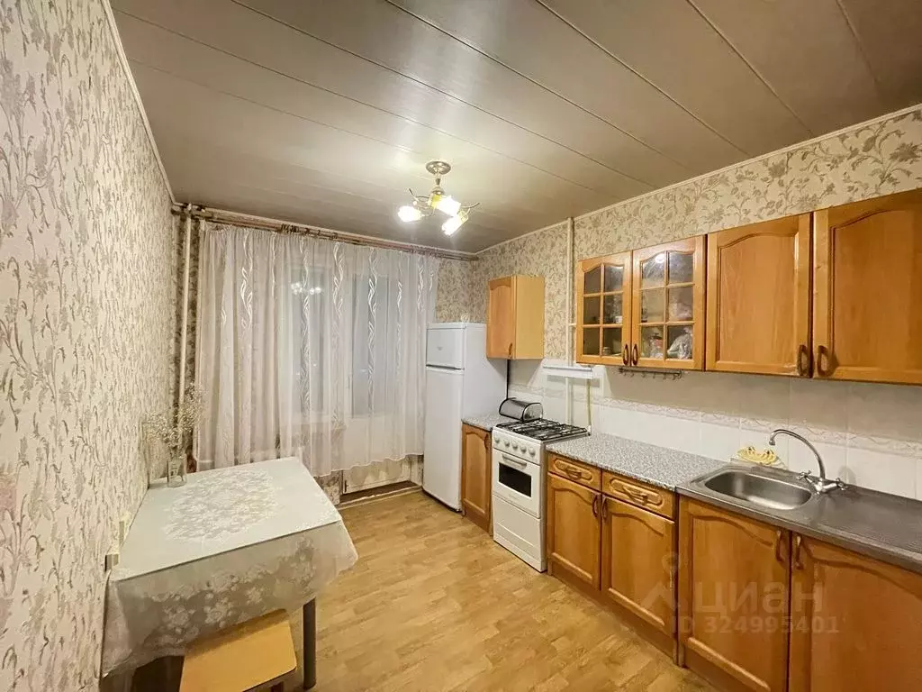 2-к кв. Вологодская область, Череповец Первомайская ул., 7 (49.6 м) - Фото 1