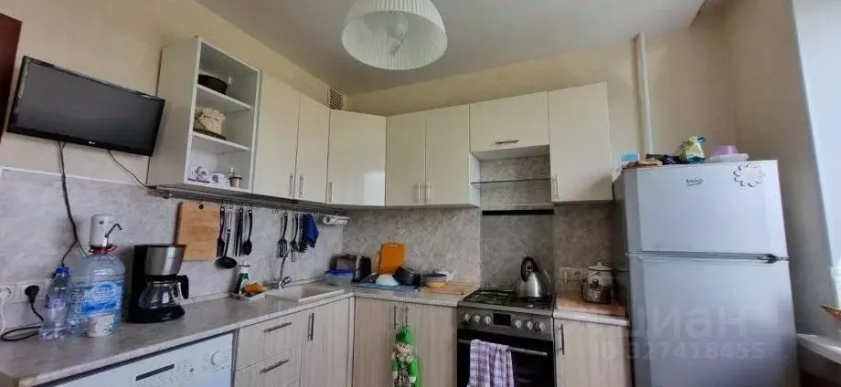 2-к кв. Владимирская область, Муром пос. Механизаторов, 69 (52.6 м) - Фото 2