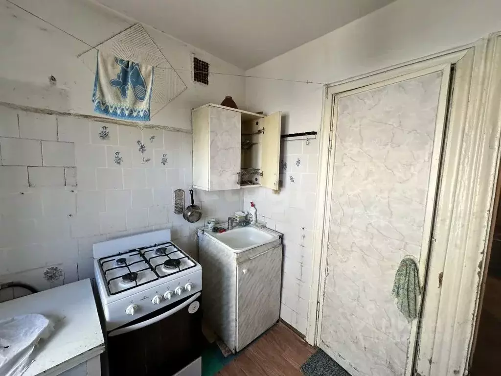 3-к кв. Смоленская область, Ярцево Советская ул., 9 (55.7 м) - Фото 1