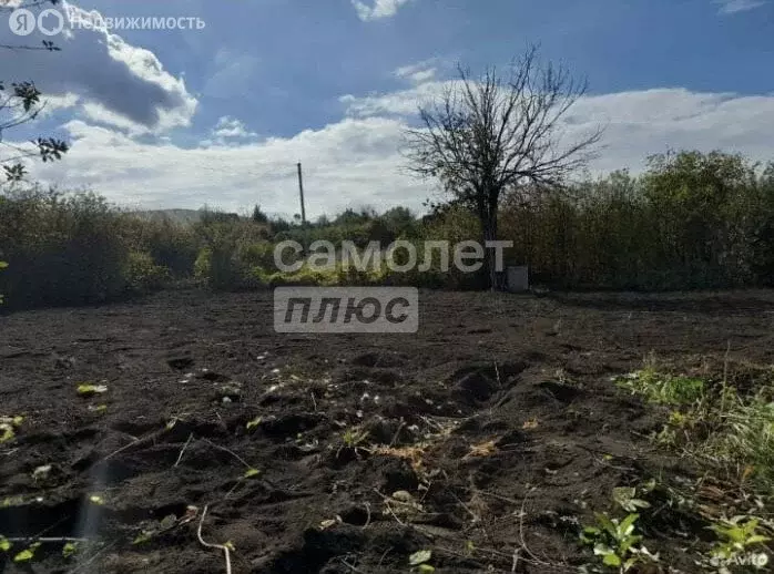 Участок в Октябрьский, микрорайон Центр (4.5 м) - Фото 0