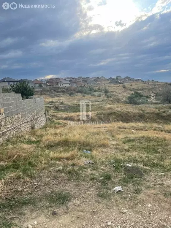 Участок в Республика Дагестан, Избербаш (4.5 м) - Фото 1
