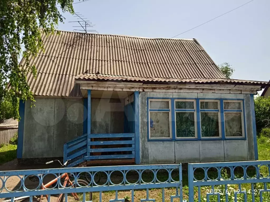 Дом 77 м на участке 16 сот. - Фото 0