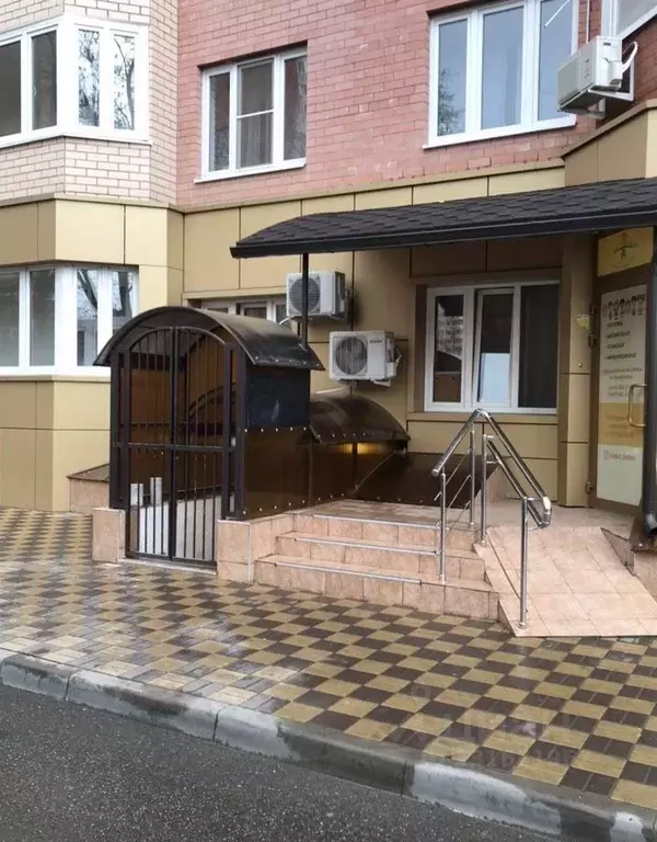 Помещение свободного назначения в Краснодарский край, Краснодар ул. ... - Фото 1