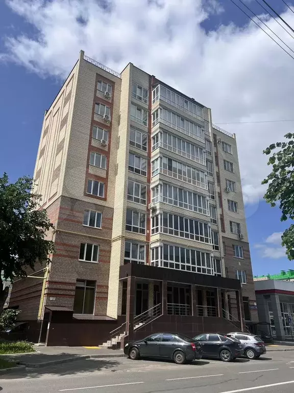 2-к. квартира, 73 м, 2/9 эт. - Фото 1