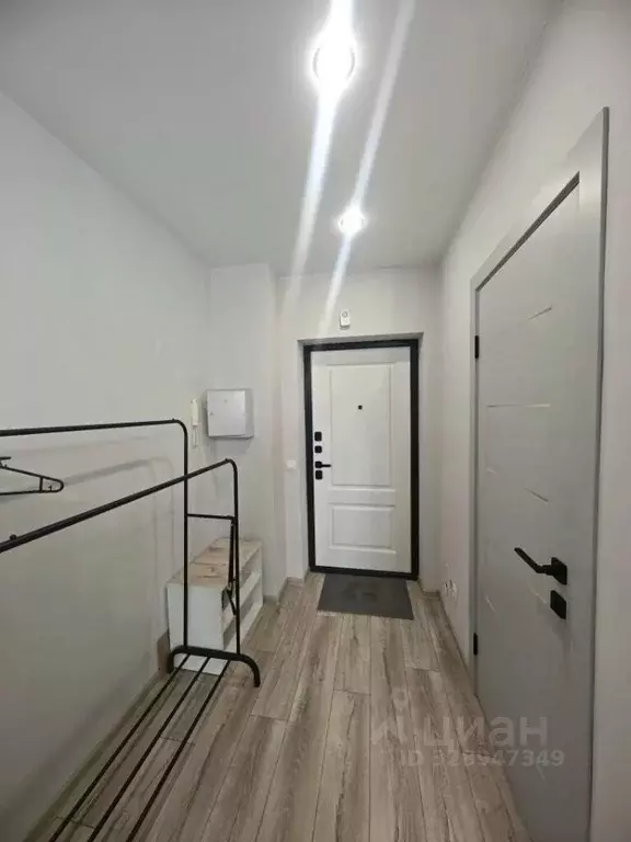 Студия Башкортостан, Уфа наб. Кустаревская, 23 (24.1 м) - Фото 1