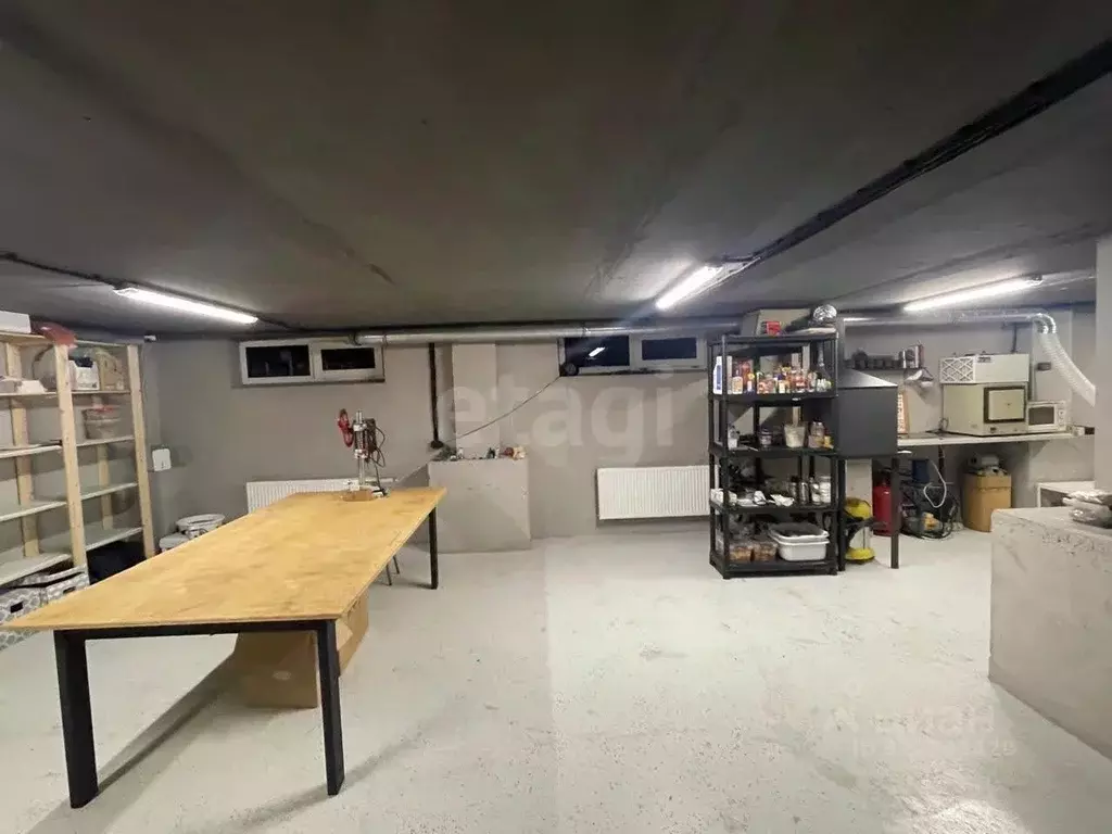 Помещение свободного назначения в Московская область, Ивантеевка ... - Фото 1