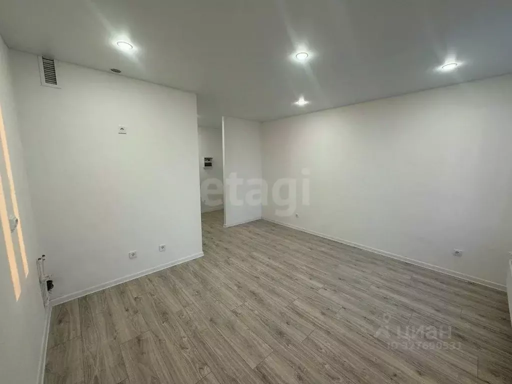 1-к кв. Ярославская область, Ярославль ул. Пашуковская, 9к2 (36.8 м) - Фото 2