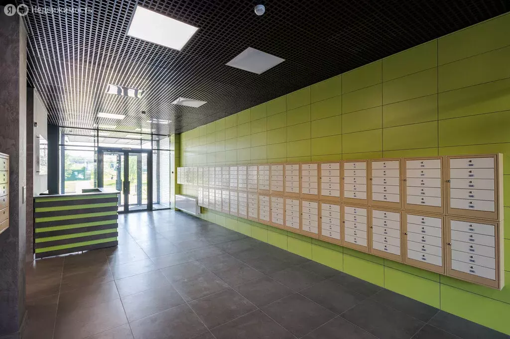 2-комнатная квартира: Уфа, улица Пархоменко, 156В (75.6 м) - Фото 2