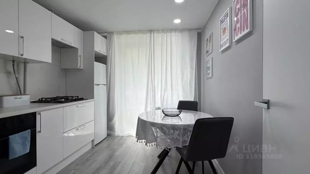 3-к кв. Москва ул. Академика Скрябина, 5К1 (75.0 м) - Фото 1