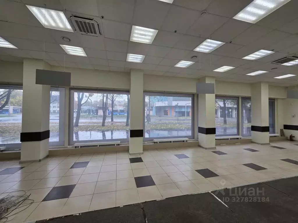 Помещение свободного назначения в Москва Планерная ул., 7К1 (209 м) - Фото 1