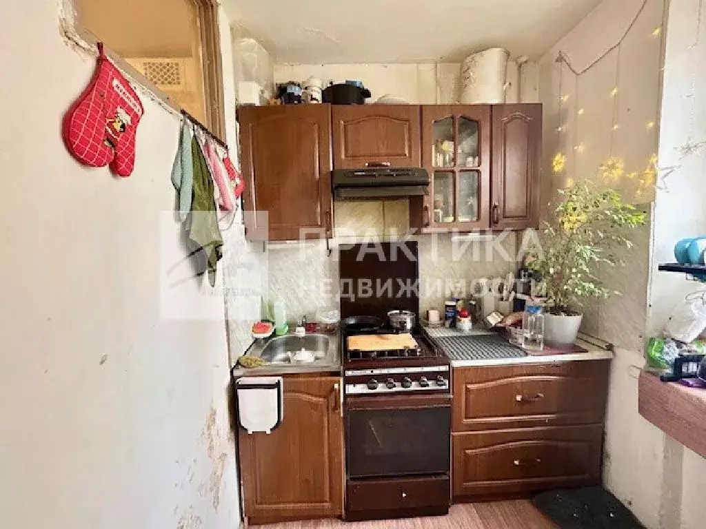 Продается 2-комнатная квартира - Фото 1