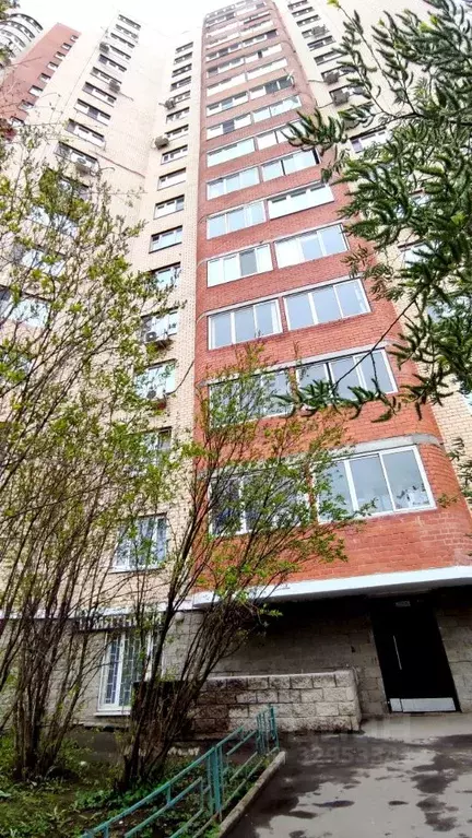 2-к кв. Московская область, Химки ул. Академика Грушина, 2/10 (67.4 м) - Фото 1