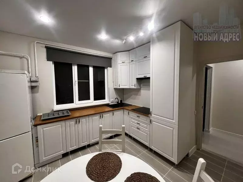Продаётся 1-к квартира, 35.7 м - Фото 0